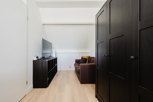 Medium property photo - Amazonestraat 55, 3207 NA Spijkenisse